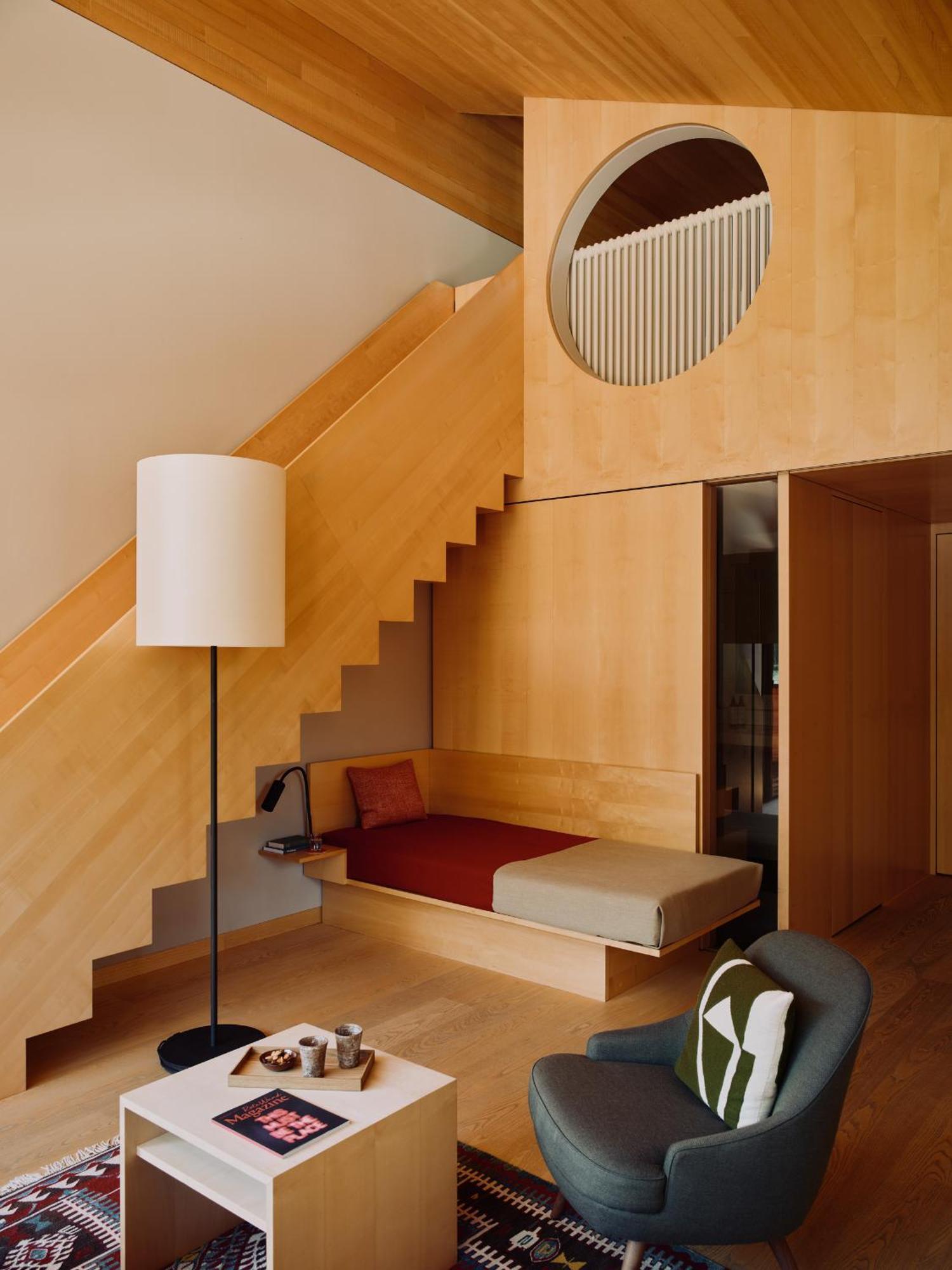 Rote Wand Gourmet Hotel, A Member Of Design Hotels Lech am Arlberg Exterior photo
